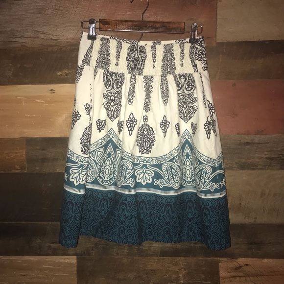 Adorable Downeast skirt - Picture 4 of 4